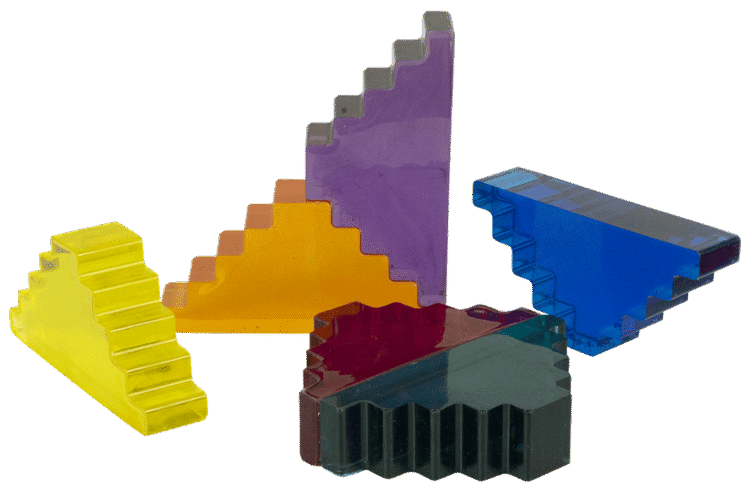 Step Set 6pc