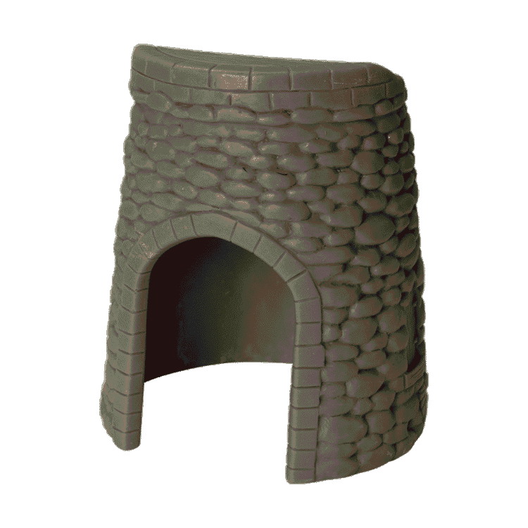 Play Stone Tower