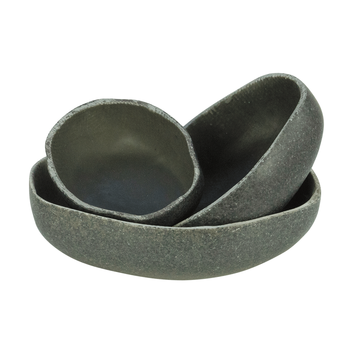 Rustic Bowls