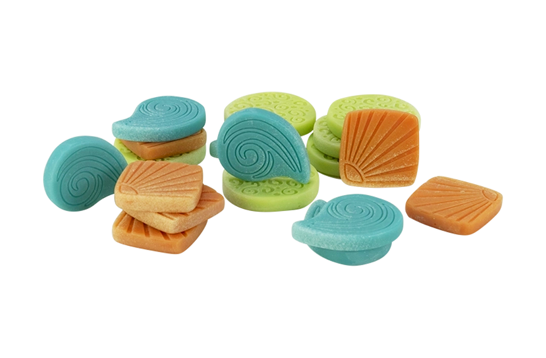 Ocean Play 18pc