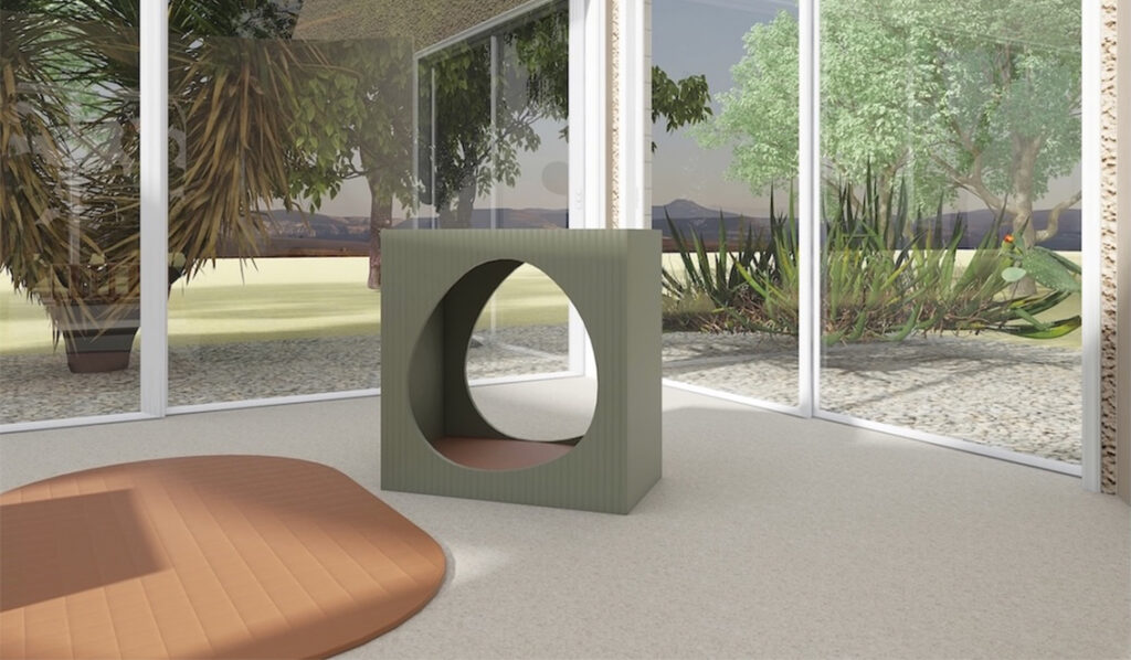 New Centres 3D Render PSE